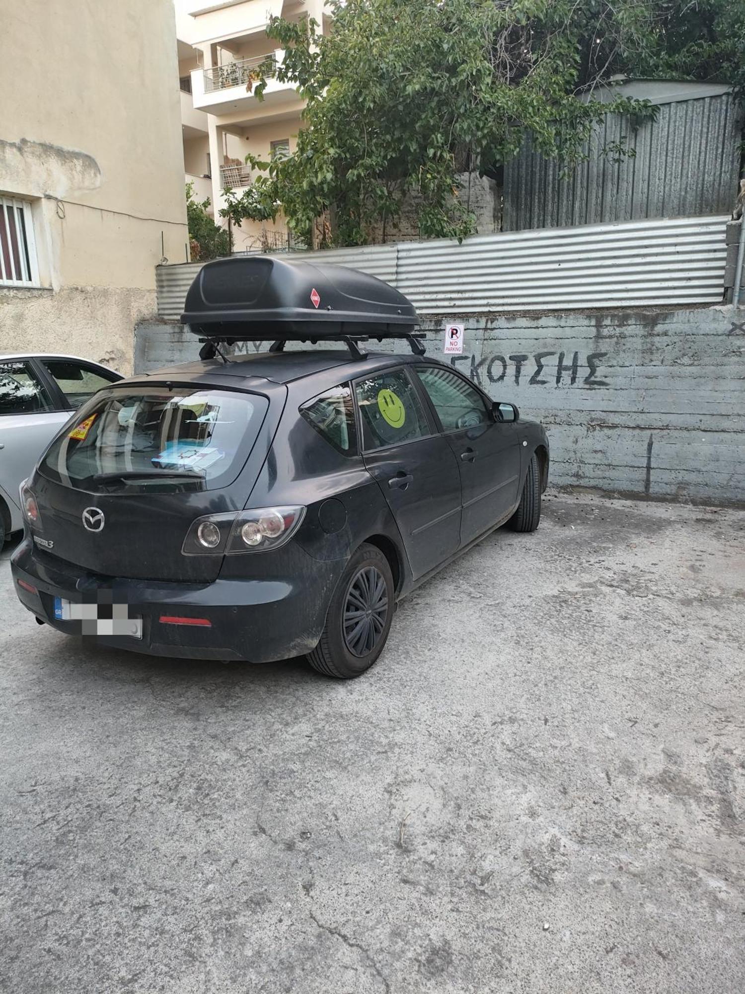 Kalamata Nestor Apartment-Near Historical Centre Exterior foto